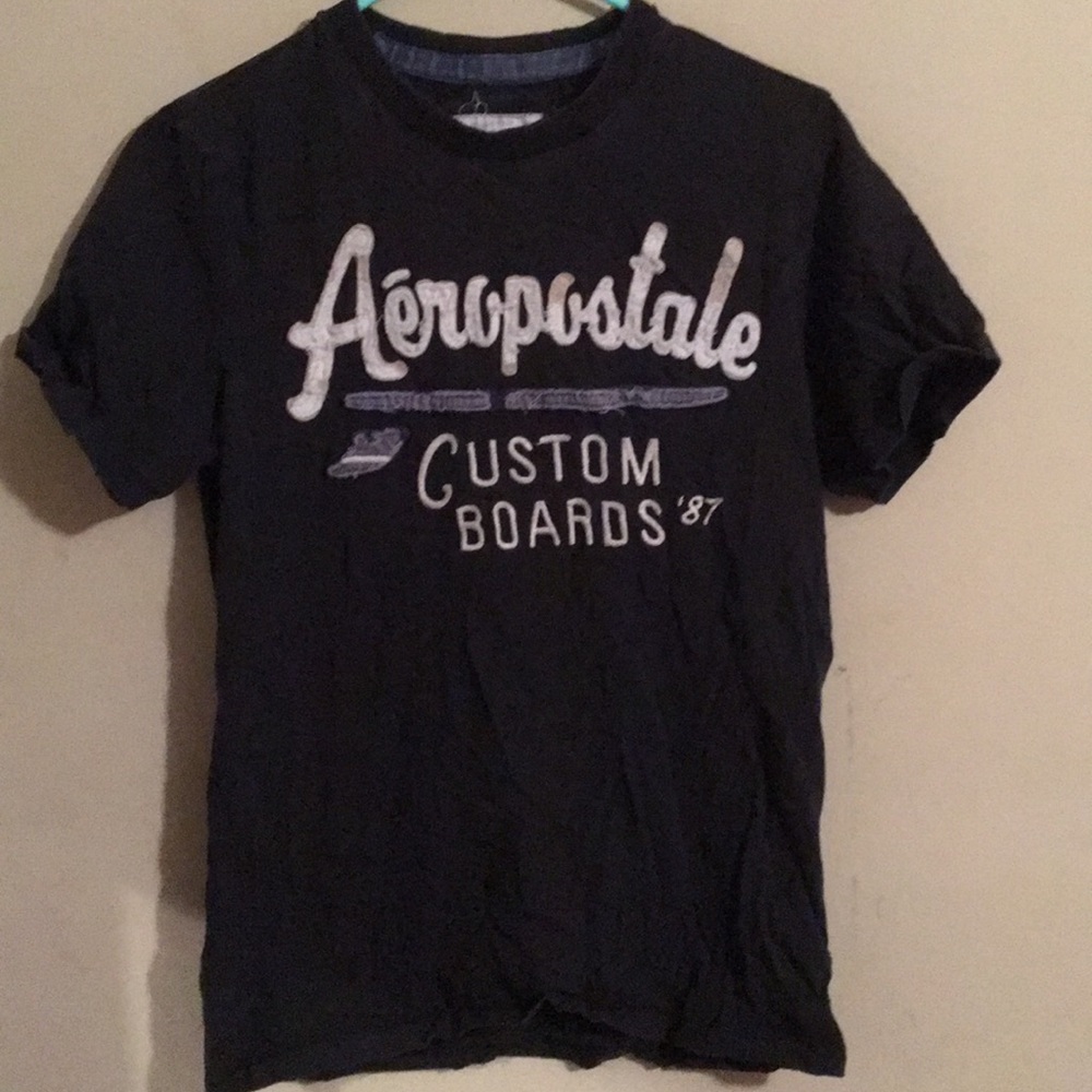 🔥 3/$10 deal!  Aeropostale Tshirt